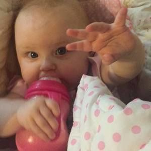 Meet your Posher, Racheal